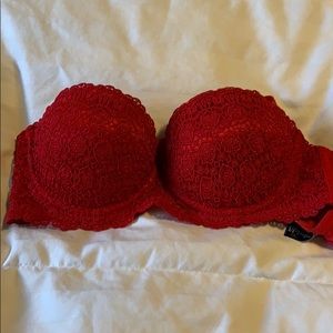 Fredricks of Hollywood Bra